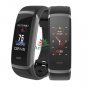 HR3 Smart Bracelet Continuous Heart Rate Monitor TFT Color IP67 - Red