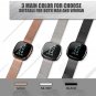 Elegant Designed Smart Bracelet Heart Rate Monitor Blood Pressure Watch