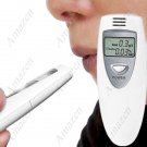 Digital Alcohol Breath Tester Analyzer Breathalyzer Keychain