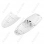 Digital Alcohol Breath Tester Analyzer Breathalyzer Keychain