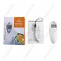 Digital Alcohol Breath Tester Analyzer Breathalyzer Keychain