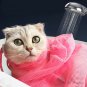 Cat Bathing/Grooming Bag Mesh