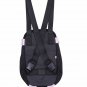 Multi function Outdoor Travel Dog Backpack Breathable (Medium)