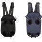 Multi function Outdoor Travel Dog Backpack Breathable (Medium)