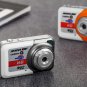 X6 Mini DV DVR Camera Recorder Video Sports Camera