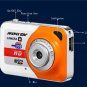 X6 Mini DV DVR Camera Recorder Video Sports Camera