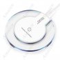 Wireless Charger for iPhone X / 8 / 8 Plus Universal Qi Wireless Charging Pad