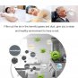 Soft Silicone Anti Snore Device Nasal Dilators Nose Clip Air Purifier