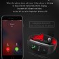 NEW MODEL! MQ6 Heart Rate Blood Pressure Oxygen Activity Tracker IP68 Smart Bracelet