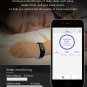 NEW MODEL! MQ6 Heart Rate Blood Pressure Oxygen Activity Tracker IP68 Smart Bracelet