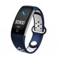 NEW MODEL! MQ6 Heart Rate Blood Pressure Oxygen Activity Tracker IP68 Smart Bracelet
