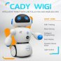 CADY R6 Maze Solving Intelligent Programming RC Dancing Robot
