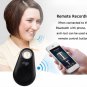 Pet Tracker Dog Anti Lost Tracker Smart Bluetooth 4.0 Tracer Locator Tag Alarm Finder - Black