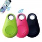 Cat Anti Lost Tracker Smart Bluetooth 4.0 Tracer Locator Tag Alarm Tracer Finder - Black