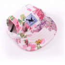 Baseball Cap/Hat For Cats and Dogs Cute Stylish Casual