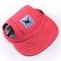 Baseball Cap/Hat For Cats and Dogs Cute Stylish Casual