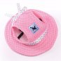 Casual Stylish Bch Cap/Hat For Dogs and Cats Cute