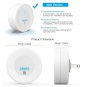 Electronic Plug in Ultrasonic Pest Control Mosquitoes Mice Pest Repeller with Night Light