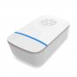 Multi-use Ultrasonic Electronic Pest Control Repeller - Repel Mice Bugs Mosquitoes Roaches