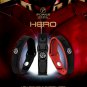 Iron Man Super Hero Power Ionics 3000 ions 4in1 Titanium Germanium Tourmaline F.I.R Energy Bracelet