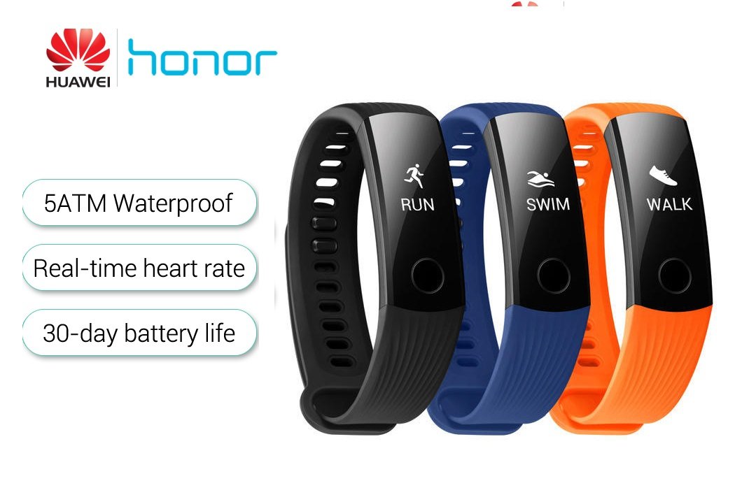 Не приходят уведомления honor band 3