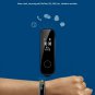 Huawei Honor Band 4 Running Version Shoe-Buckle Land Impact Smart Watch Band - Red