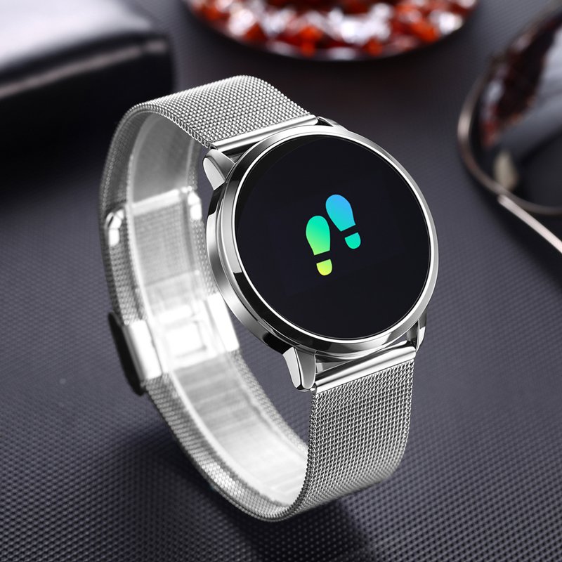diggro q8 smart watch oled