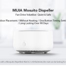 XIAOMI MIJIA Latest Home and Garden Mosquito Dispeller  - Battery Operated