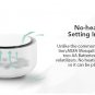 XIAOMI MIJIA Latest Home and Garden Mosquito Dispeller - Battery Operated