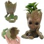 Garden Baby Groot Flower Pot Vase