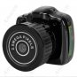 Y2000 Mini HD Video Camera 480P Mini Pocket DV DVR Small Portable Camcorders Micro Digital Recorder