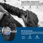Zeblaze VIBE 4 HYBRID 1.24' All-day Activity 50ATM BTH4.0 24-mth Standby Smart Watch