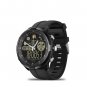 Zeblaze VIBE 4 HYBRID 1.24' All-day Activity 50ATM BTH4.0 24-mth Standby Smart Watch