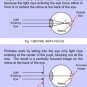 2 Pairs Anti-Myopia Anti-Fatigue Pinhole Sunglasses Vision Care Glasses, Free Spectacle Case