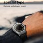 XANES&Acirc;&reg; Y10  1.22'' IPS Touch Smart Watch HD Camera Pedometer Fitness Sports Bracelet - Black