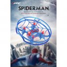 Spiderman with G-Sensor Control Voice Prompt Altitude Hold Mode RC Drone Quadcopter