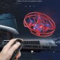 Spiderman with G-Sensor Control Voice Prompt Altitude Hold Mode RC Drone Quadcopter
