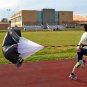 Sports Running Parachute Resistance Speed Trainer Resistance Umbrella