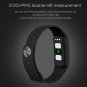 R11 Pro Smart Fitness Tracker Heart Rate ECG Monitor Blood Pressure Sports Bracelet