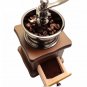 Retro Wood Design Manual Coffee Bean Grinder (DIY)
