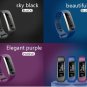 BEST SELLER! M2S PLUS Heart Rate Blood Pressure Activity Tracker-Smart Bracelet - Black