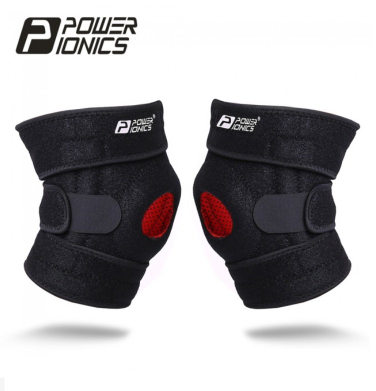Power Ionics Professional Sport Gear Knee Brace