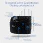 Power Ionics Professional Sport Gear Back Support Belt (Size (length 100cm, width 20cm)