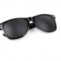 2 Pairs Anti Fatigue 5-Pinhole Stenopeic Vision Improve Eyesight UV400 Eye Care Sunglasses