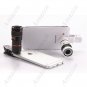 Universal Telephoto Mobile Phone Camera Lens 8x12 Zoom Clip-on