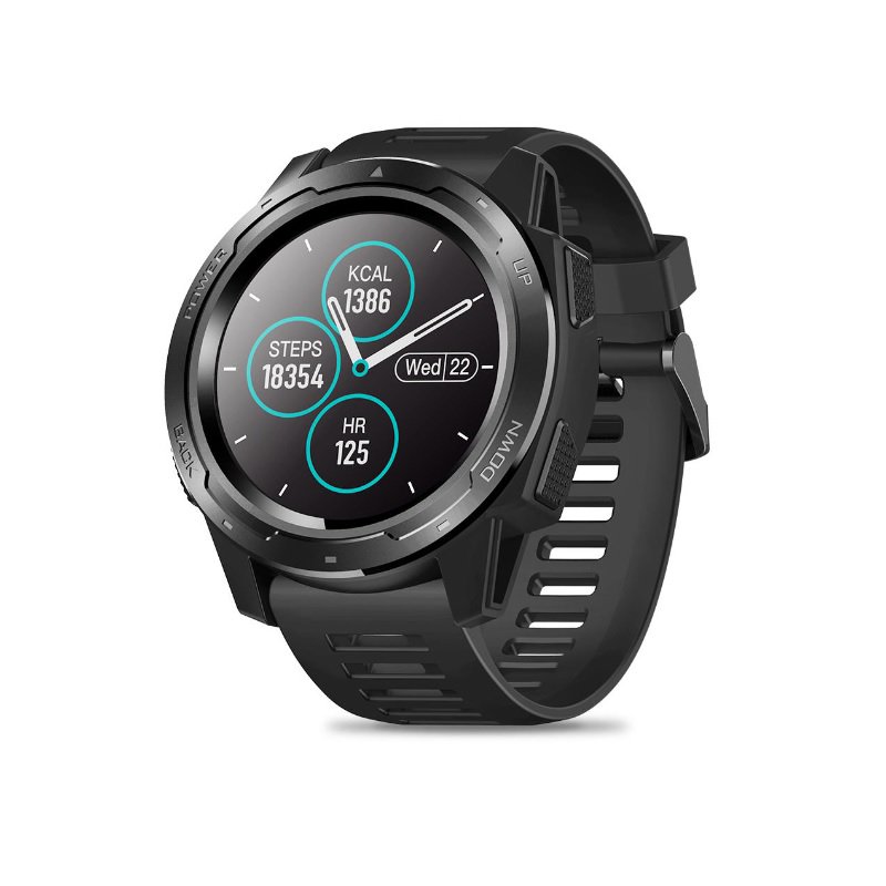 zeblaze vibe 5