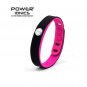 Power Ionics 3000ions Sports Waterproof Titanium Bracelet Band Improve Sleeping