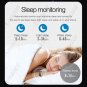 Smart Bracelet Sports Fitness Tracker 24 HrHeart Rate Monitor with Women Psychological reminders