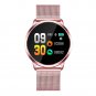 Latest Q8-Pro Multi-dial Heart Rate Blood Pressure Women  Psychological Clock Fitness Smart Bracelet