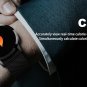 Q8-Pro Multi-dial Heart Rate Blood Pressure Women  Psychological Clock Fitness Smart Bracelet